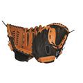 MG-115-MP Glove Righthand Baseballhanske